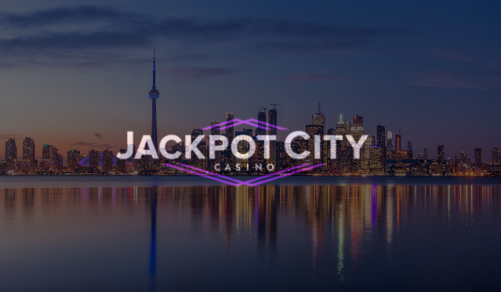 Jackpot City Review 2024 Unveiling the Ultimate Canadian Online